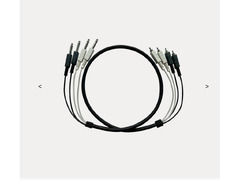 Teile isolator from keinmusik