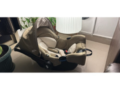 Infant Seat