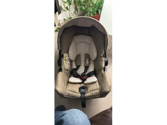 Infant Seat