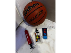 Basketball Bundle
