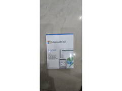 Microsoft Business Standard License