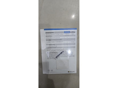 Microsoft Business Standard License