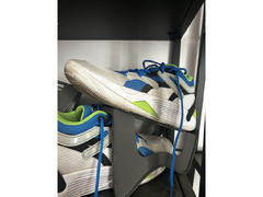 IKEA shoe stands - 0.350 fils each