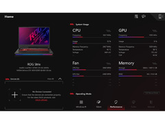 FOR SALE: ASUS ROG Strix Gaming Laptop