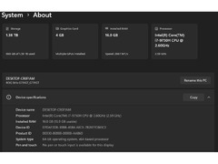 FOR SALE: ASUS ROG Strix Gaming Laptop