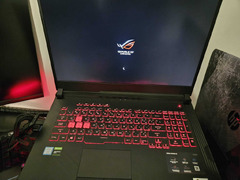 FOR SALE: ASUS ROG Strix Gaming Laptop