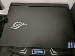 FOR SALE: ASUS ROG Strix Gaming Laptop