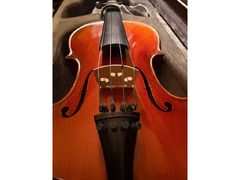 Karl Höfner Violin H68HV