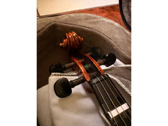 Karl Höfner Violin H68HV