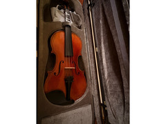 Karl Höfner Violin H68HV