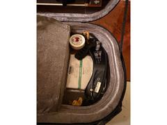 Karl Höfner Violin H68HV