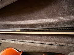 Karl Höfner Violin H68HV