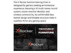 Gaming Chair