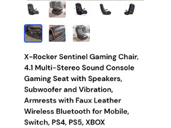 Gaming Chair