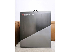 Wusthof Made in Germany Knives Set Limited Chef New