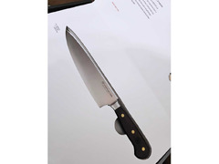 Wusthof Made in Germany Knives Set Limited Chef New