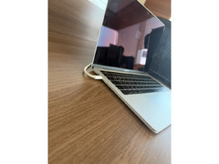 Macbook pro 13 high spec with touchbar