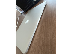 Macbook pro 13 high spec with touchbar