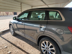 Mazda CX-9 ( 2014)