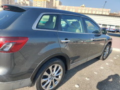 Mazda CX-9 ( 2014)