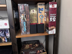Boardgame Collection for Sale