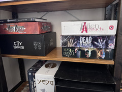 Boardgame Collection for Sale