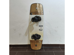 Wakeboard set