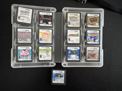 Nintendo DS/3DS Games for Sale