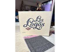 Los logos 7: A comprehensive Collection of logos