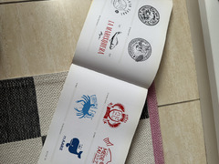 Los logos 7: A comprehensive Collection of logos