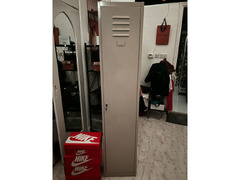 Metal locker 20kd mangaf