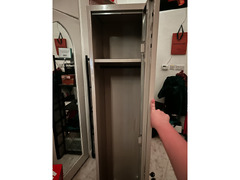 Metal locker 20kd mangaf