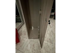 Metal locker 20kd mangaf