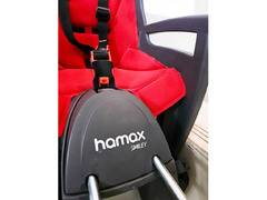 Hamax 🇳🇴 Cycle Child Seat