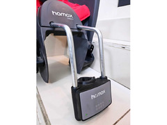 Hamax 🇳🇴 Cycle Child Seat
