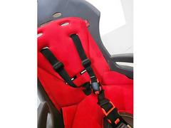 Hamax 🇳🇴 Cycle Child Seat