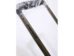 Wenger Swiss 🇨🇭 Luggage New Medium Check In Black