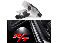 Dodge Challenger RT Door light