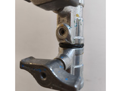 Avenger C-Stand with Mini Boom