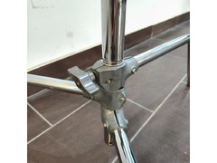 Avenger C-Stand with Mini Boom