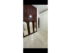 Room for rent mangaf 130kd