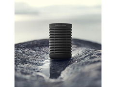 Bang & Olufsen Portable Bluetooth Speaker