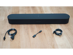 Sonos beam gen 2 + mini sub