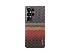 Pitaka covers for s25ultra & Samsung Leather cover & Huawei FreeArc earphones