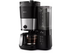 New - Philips All-in-1 Brew Coffee Maker HD7900/50