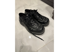 Bottega Venetta Derby Size 43