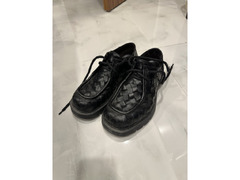 Bottega Venetta Derby Size 43