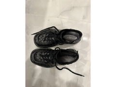Bottega Venetta Derby Size 43
