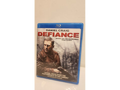 Blu-ray discs for sale some new sealed