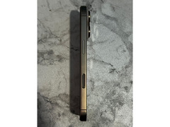 iPhone 16 Pro – 256GB